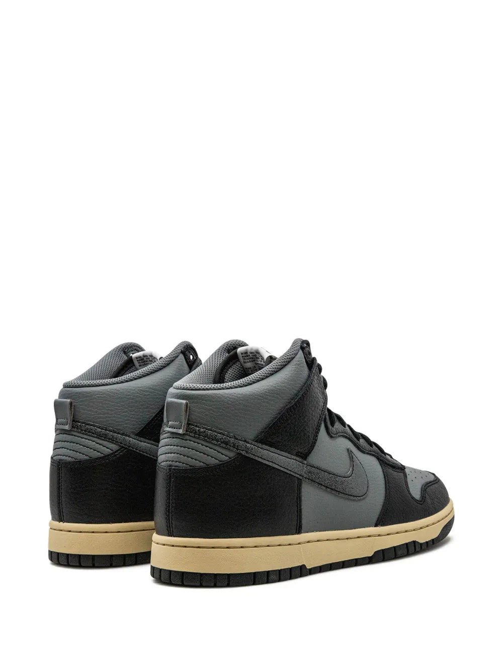 Nike Dunk High Classics - 50 Years Of Hip-Hop Sneakers Grazuv Mart