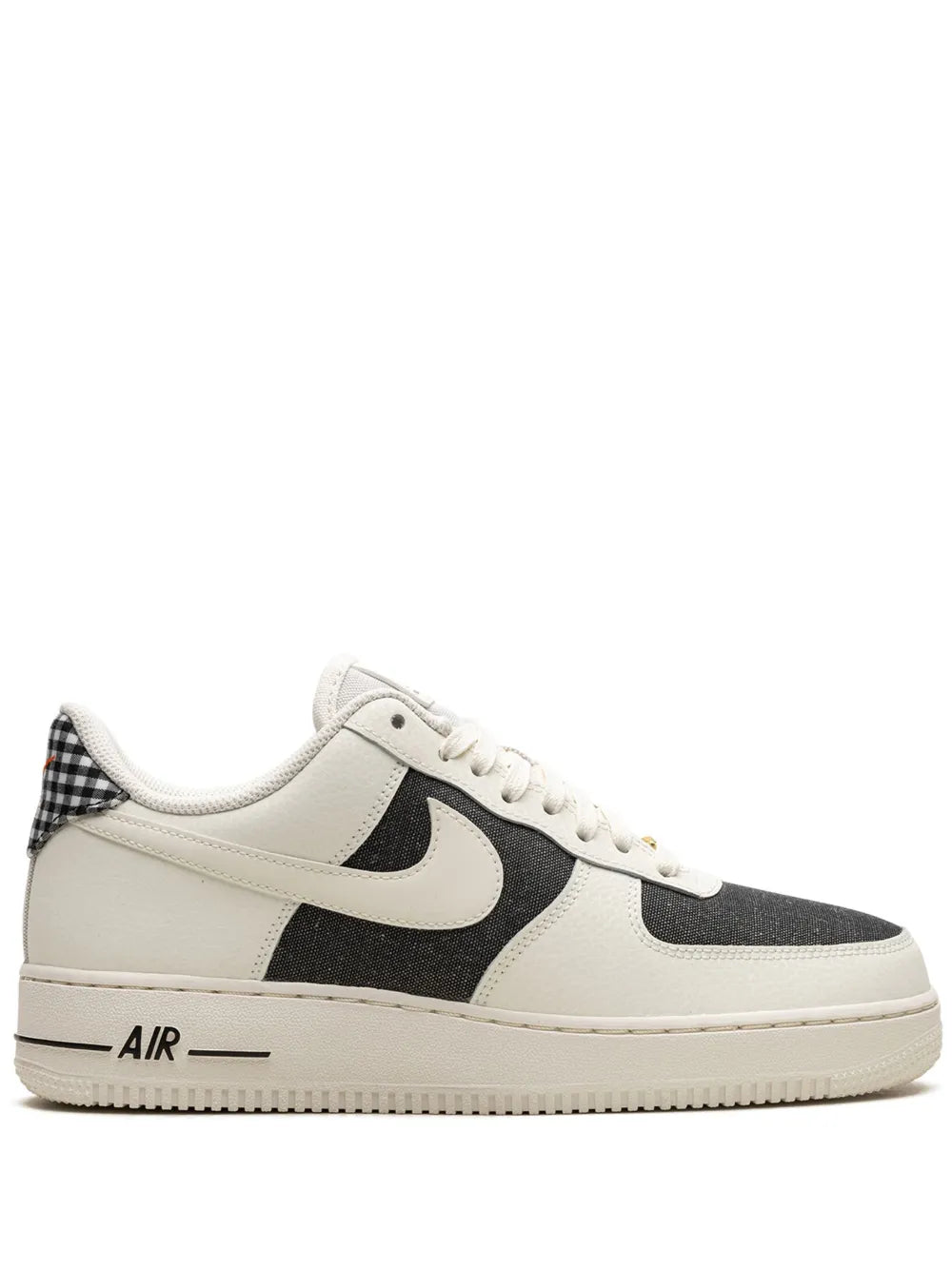 Nike Nike Air Force 1 Low Designed Fresh Sneakers Grazuv Mart