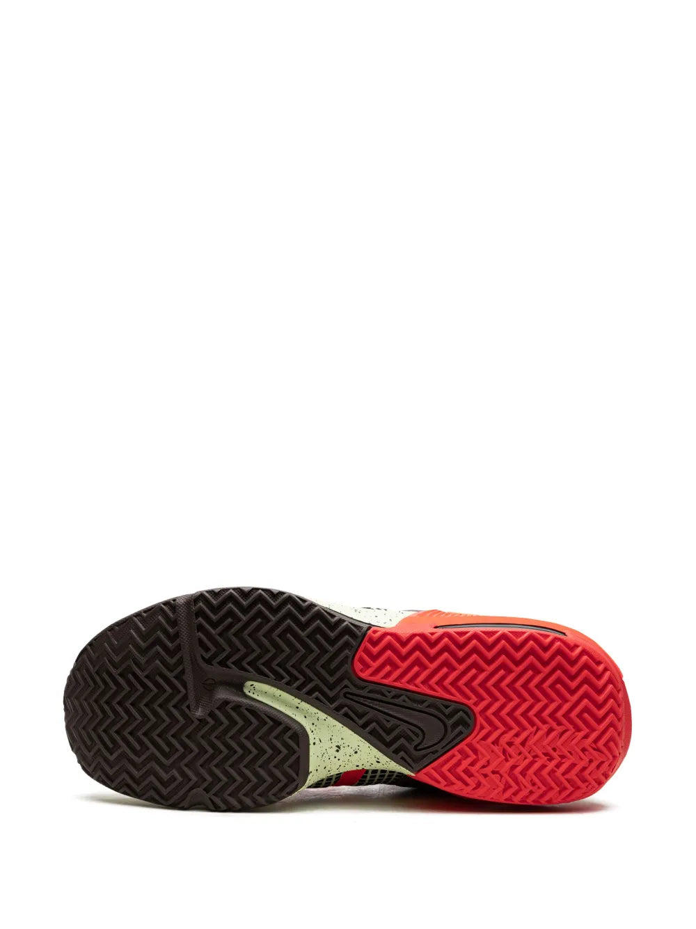 Nike Lebron Witness Vii Alligator Sneakers Grazuv Mart