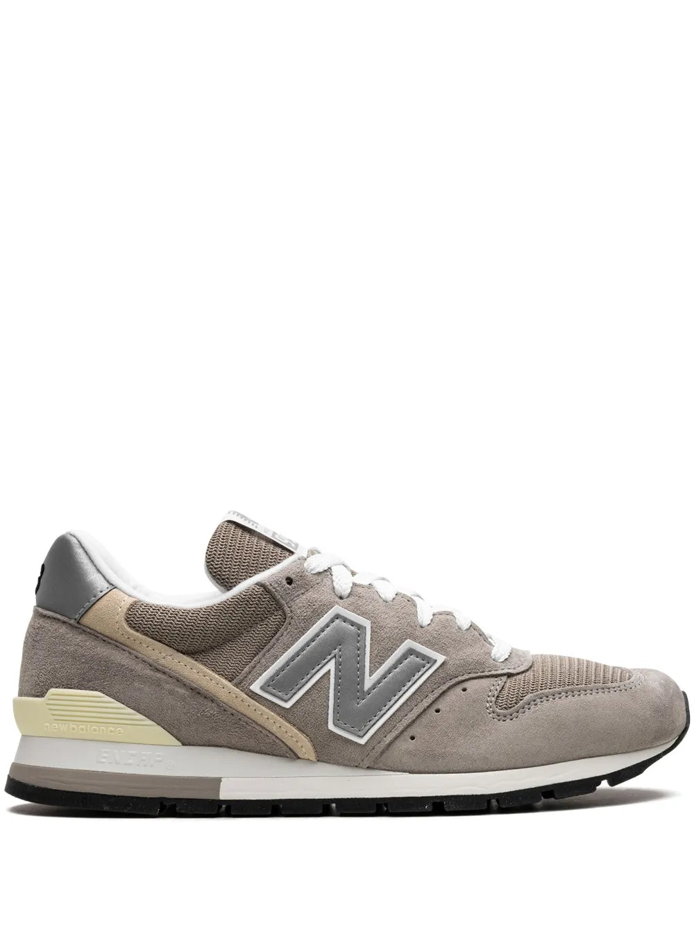 New Balance 996 Grey Day Sneakers Grazuv Mart