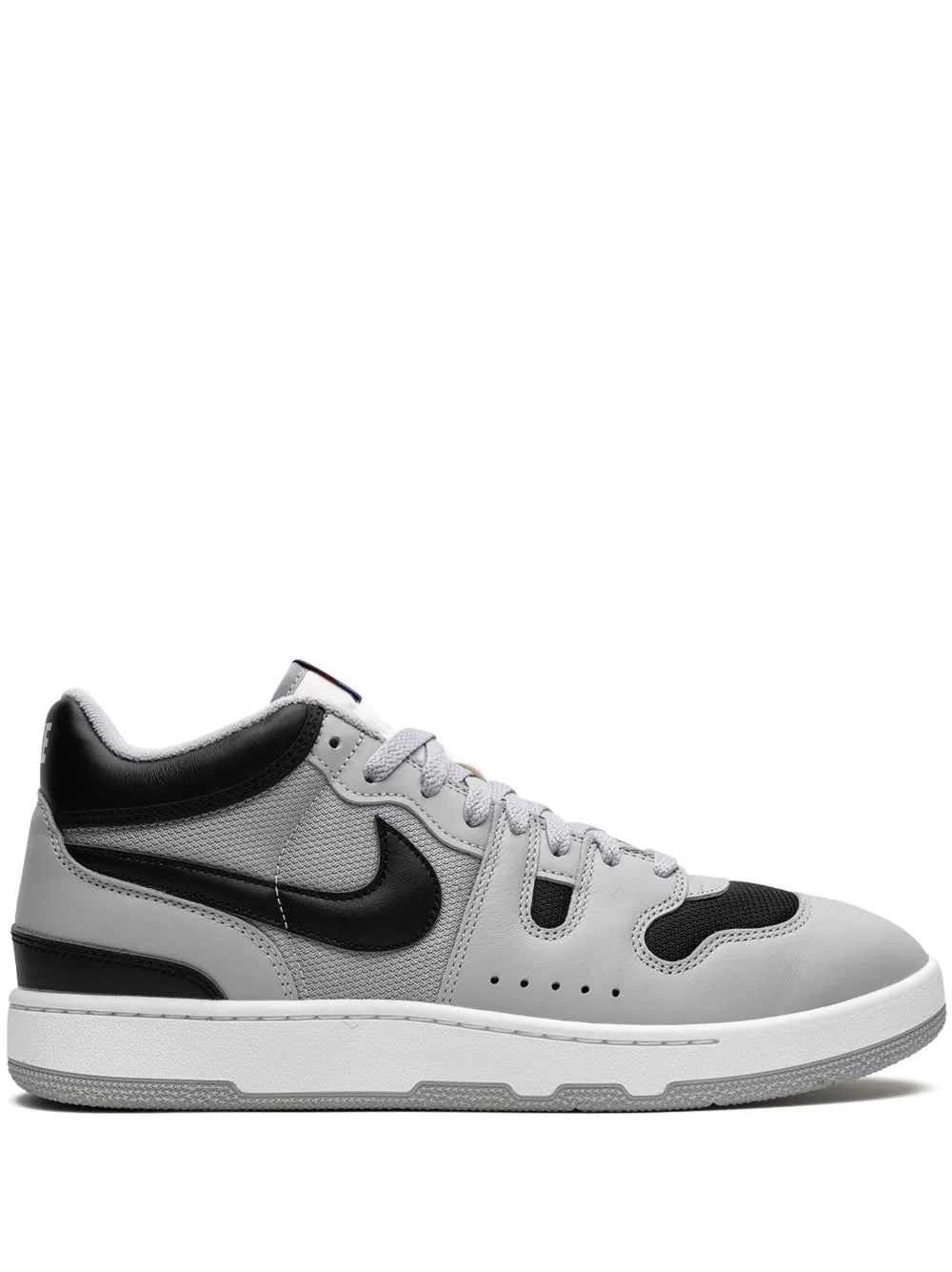 Nike Mac Attack Og Light Smoke Grey Sneakers Grazuv Mart