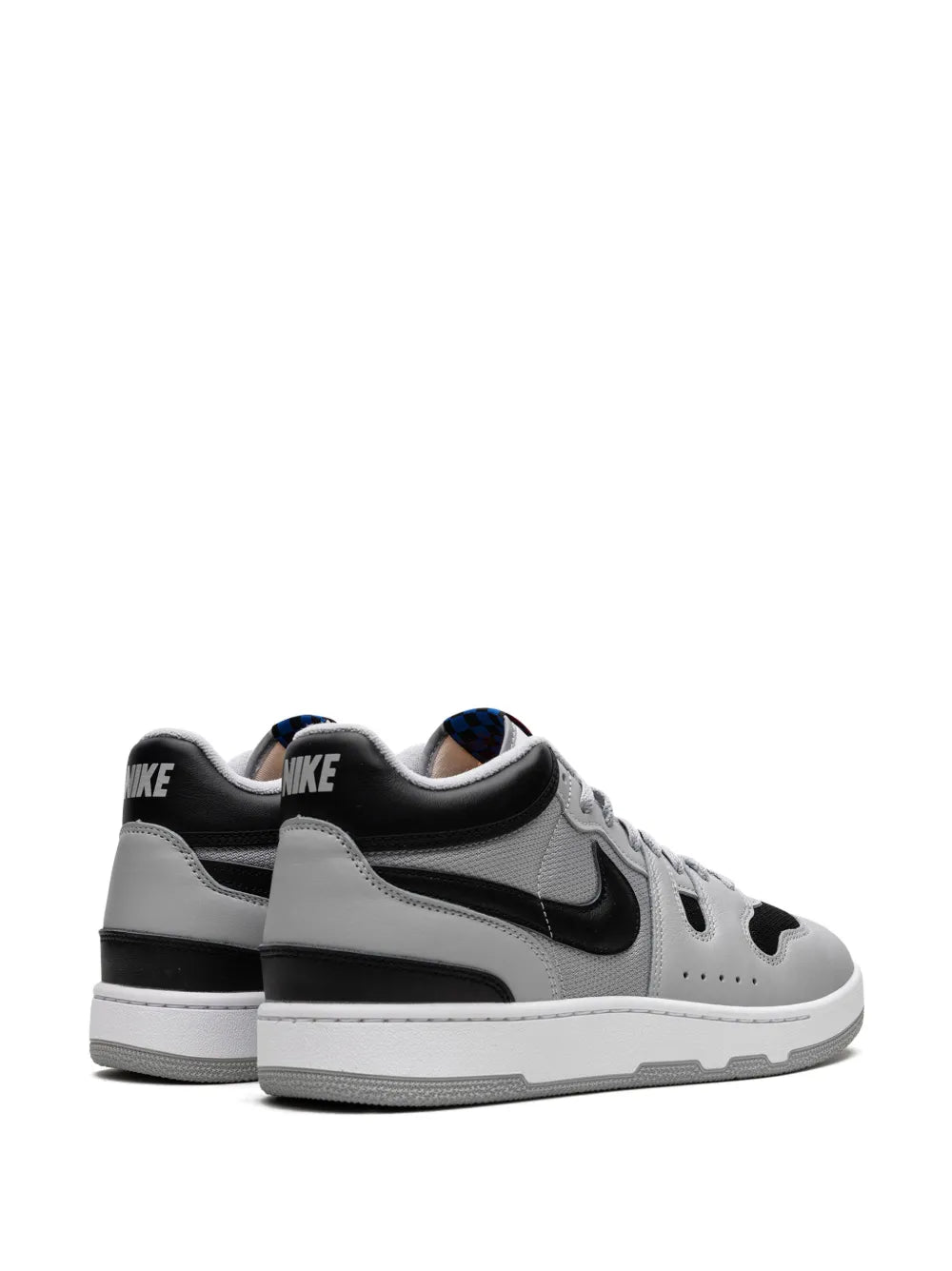Nike Mac Attack Og Light Smoke Grey Sneakers Grazuv Mart