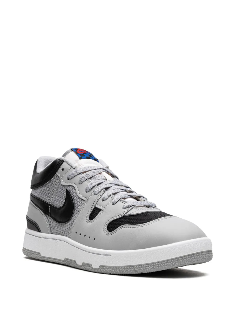 Nike Mac Attack Og Light Smoke Grey Sneakers Grazuv Mart