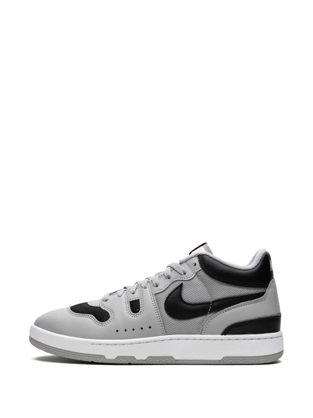 Nike Mac Attack Og Light Smoke Grey Sneakers Grazuv Mart