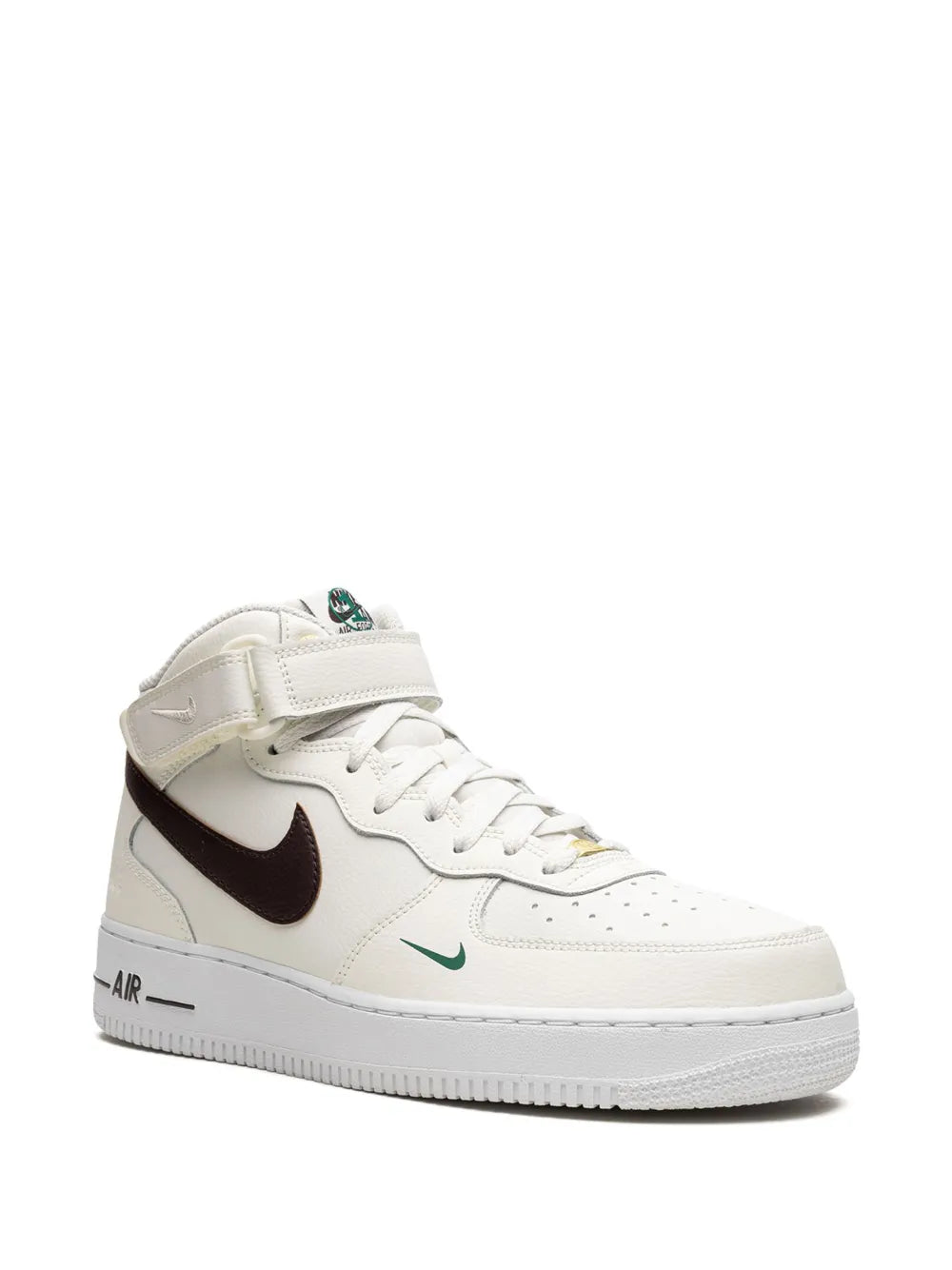 Nike Air Force 1 Mid 07 Lv8 40Th Anniversary Sneakers Grazuv Mart