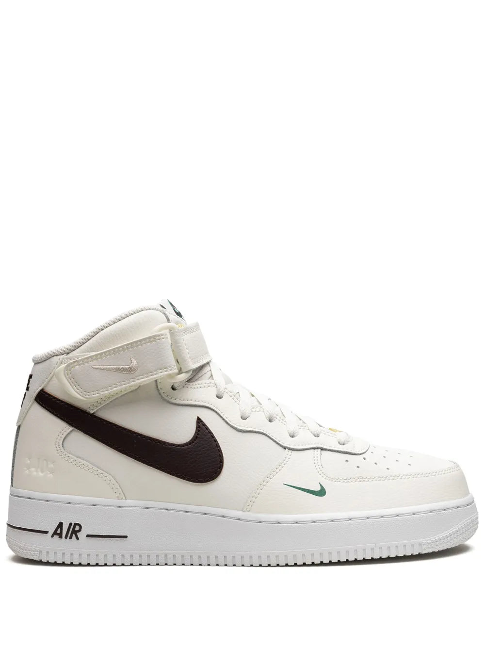 Nike Air Force 1 Mid 07 Lv8 40Th Anniversary Sneakers Grazuv Mart