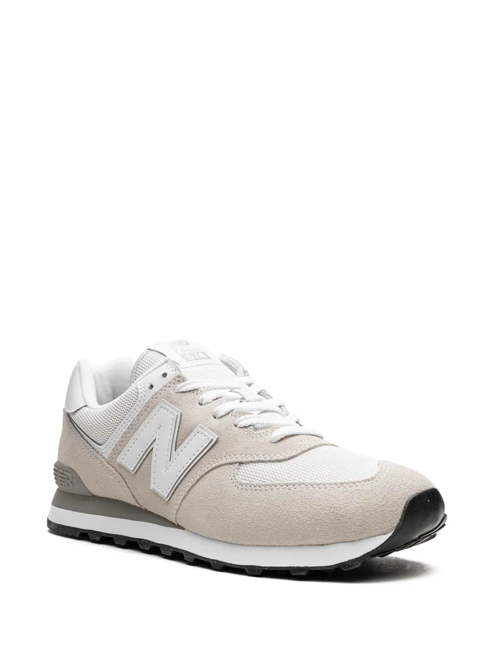 New Balance 574 Low-Top Sneakers Grazuv Mart
