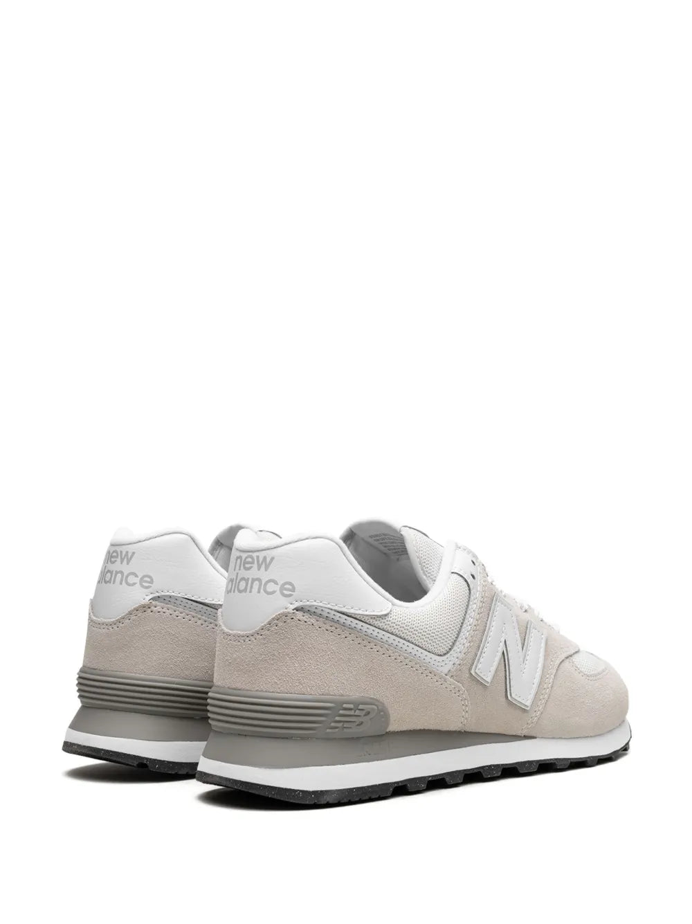 New Balance 574 Low-Top Sneakers Grazuv Mart