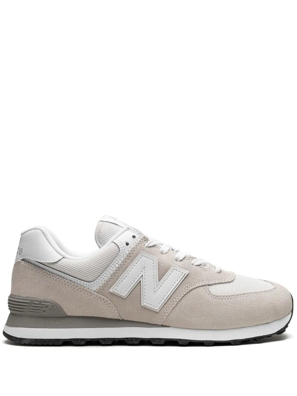 New Balance 574 Low-Top Sneakers Grazuv Mart