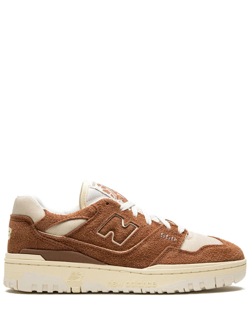 New Balance X Aim Leon Dore 550  Sneakers Grazuv Mart