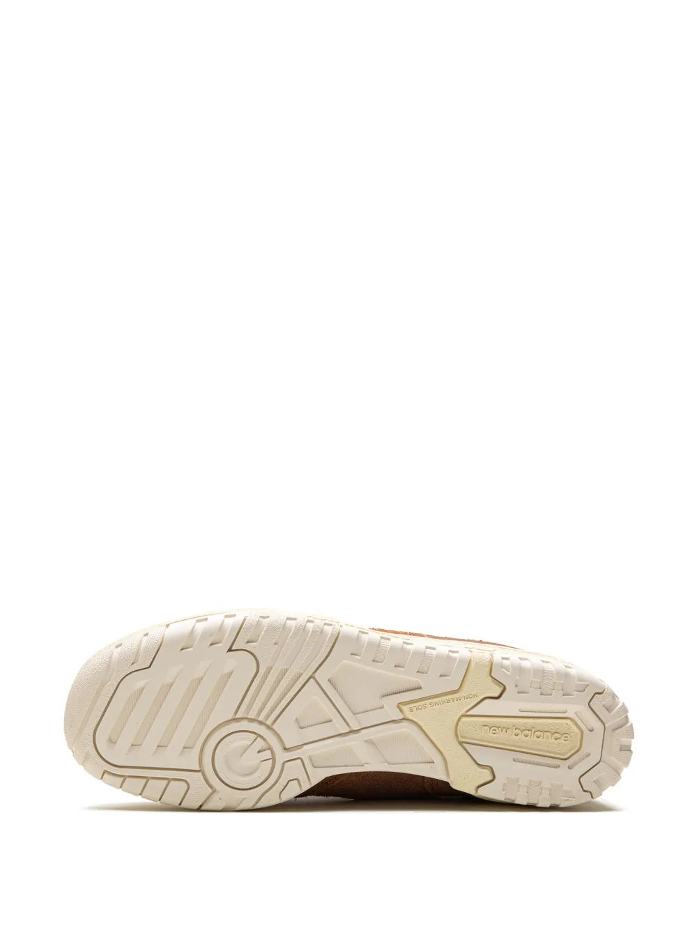 New Balance X Aim Leon Dore 550  Sneakers Grazuv Mart