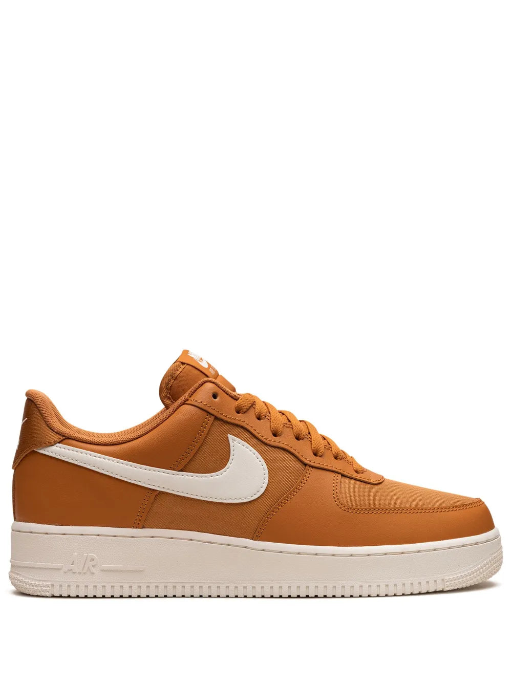 Nike Air Force 1 Low Monarch - Nylon Sneakers Grazuv Mart