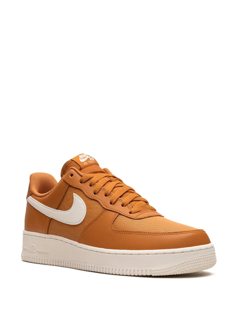 Nike Air Force 1 Low Monarch - Nylon Sneakers Grazuv Mart