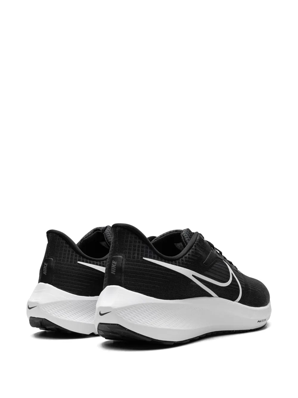 Nike Air Zoom Pegasus 39 Black/White Sneakers Grazuv Mart