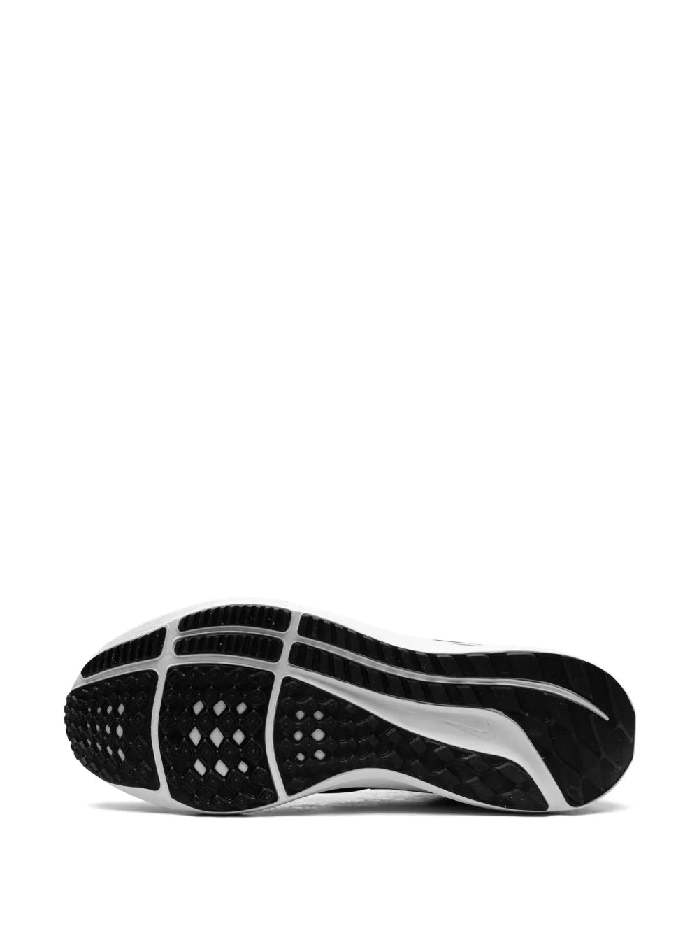 Nike Air Zoom Pegasus 39 Black/White Sneakers Grazuv Mart