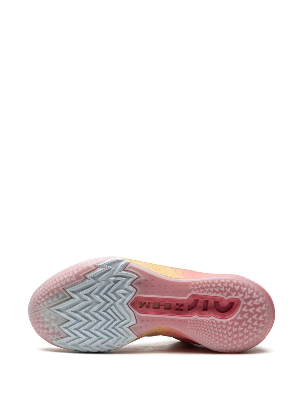 Nike Air Zoom G.T. Cut 2 Pearl Pink Sneakers Grazuv Mart