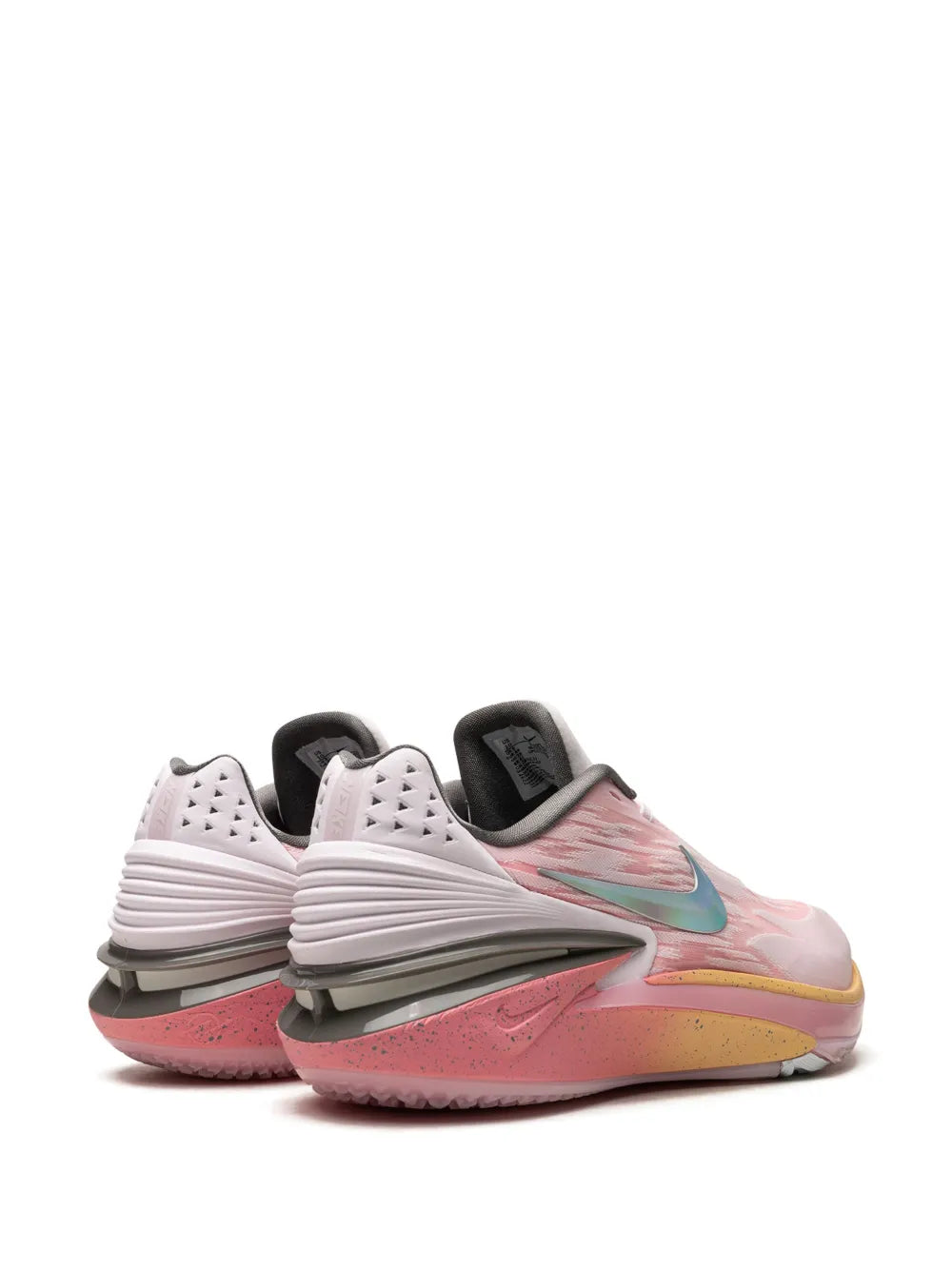 Nike Air Zoom G.T. Cut 2 Pearl Pink Sneakers Grazuv Mart