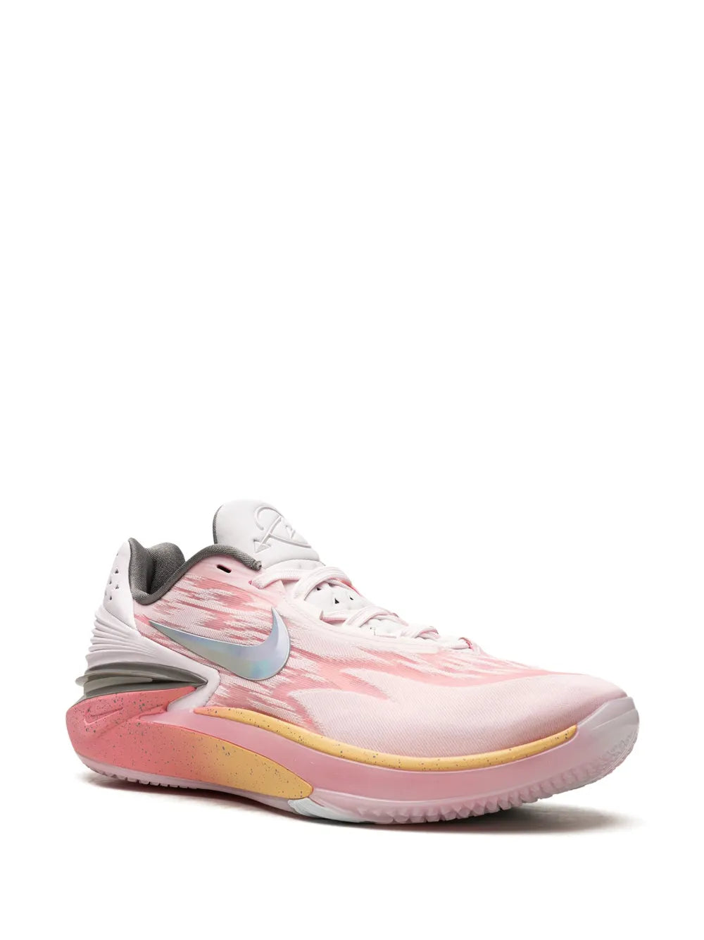 Nike Air Zoom G.T. Cut 2 Pearl Pink Sneakers Grazuv Mart