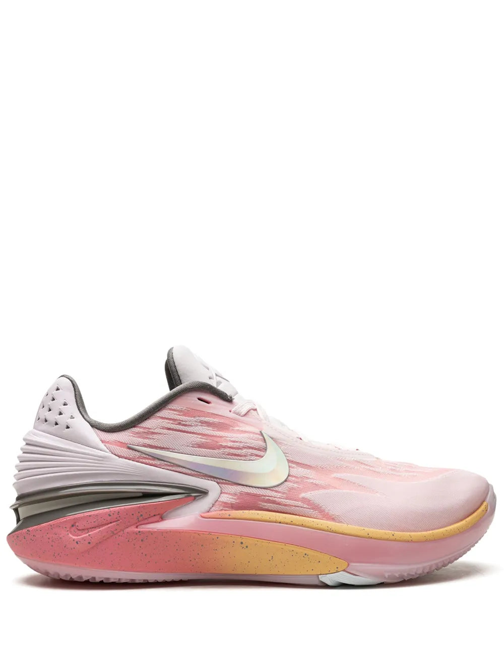 Nike Air Zoom G.T. Cut 2 Pearl Pink Sneakers Grazuv Mart