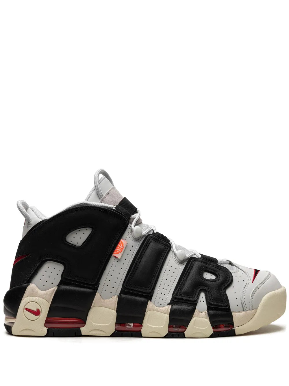 Nike Air More Uptempo 96 Legacy Sneakers Grazuv Mart