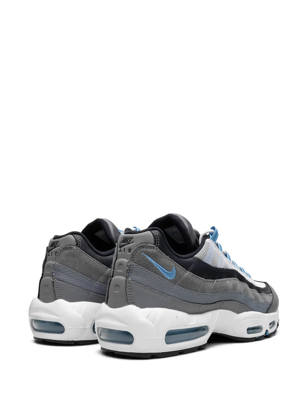 Nike Air Max 95 Unc Sneakers Grazuv Mart