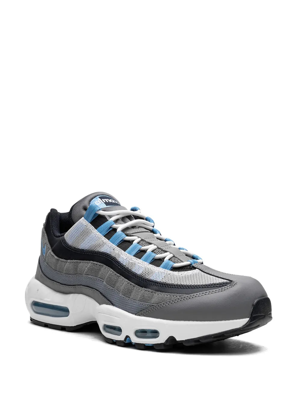 Nike Air Max 95 Unc Sneakers Grazuv Mart