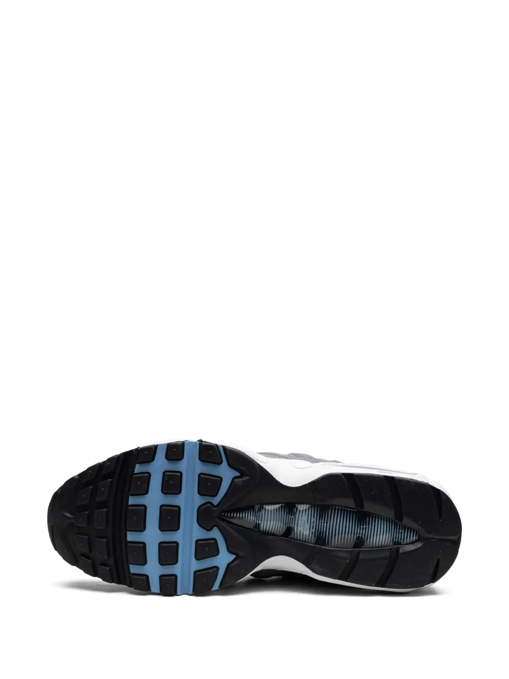 Nike Air Max 95 Unc Sneakers Grazuv Mart