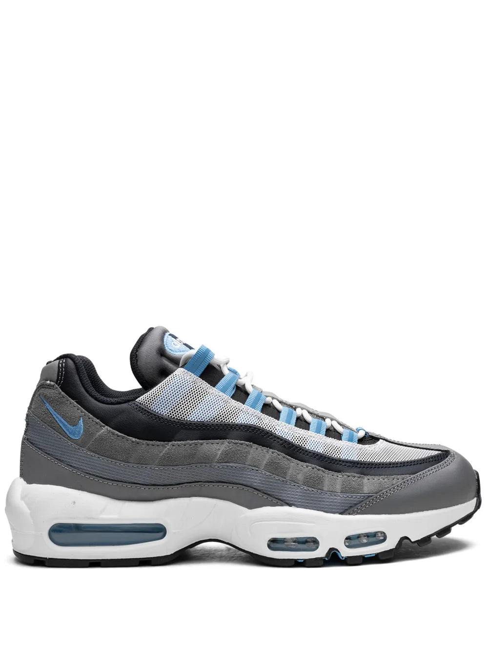 Nike Air Max 95 Unc Sneakers Grazuv Mart