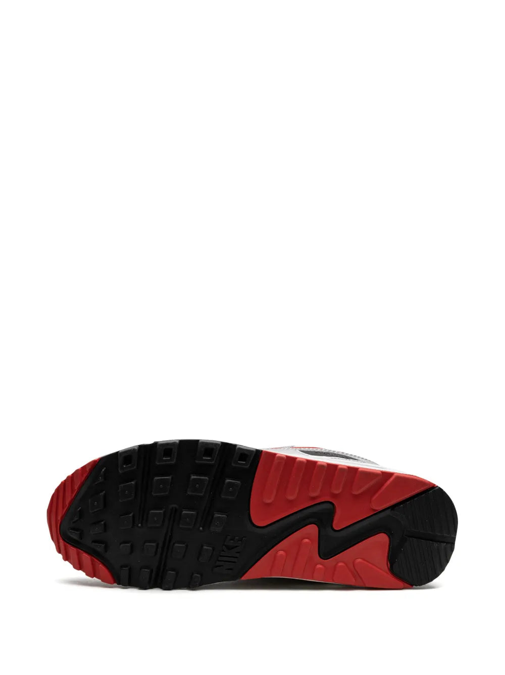 Nike Air Max 90 Icons - Silver Bullet Sneakers Grazuv Mart