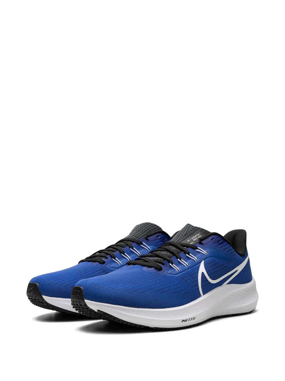 Nike Pegasus 39 Racer Blue Sneakers Grazuv Mart