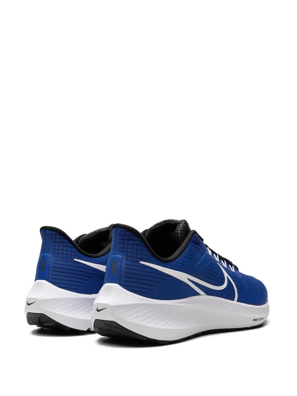 Nike Pegasus 39 Racer Blue Sneakers Grazuv Mart
