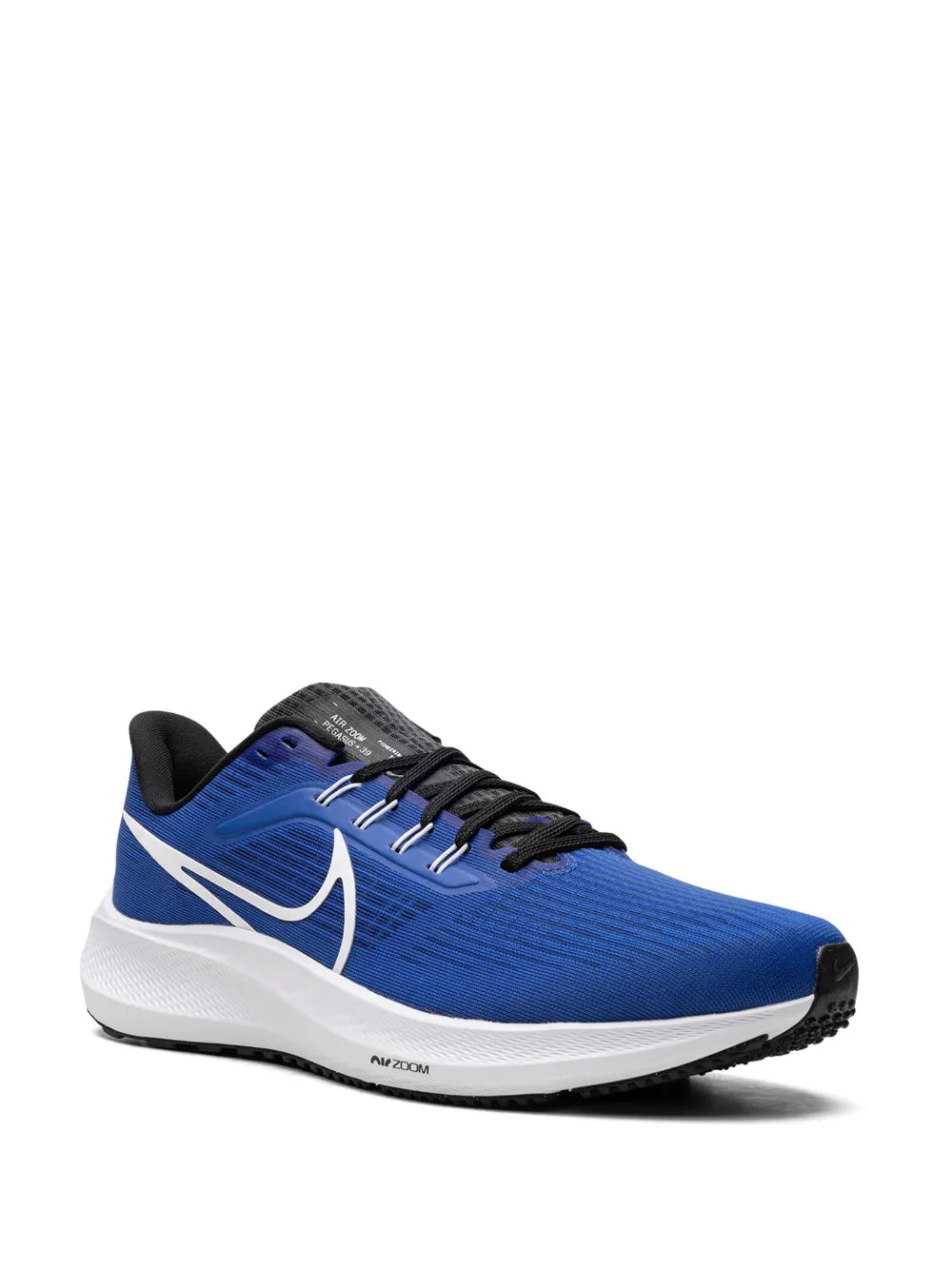 Nike Pegasus 39 Racer Blue Sneakers Grazuv Mart