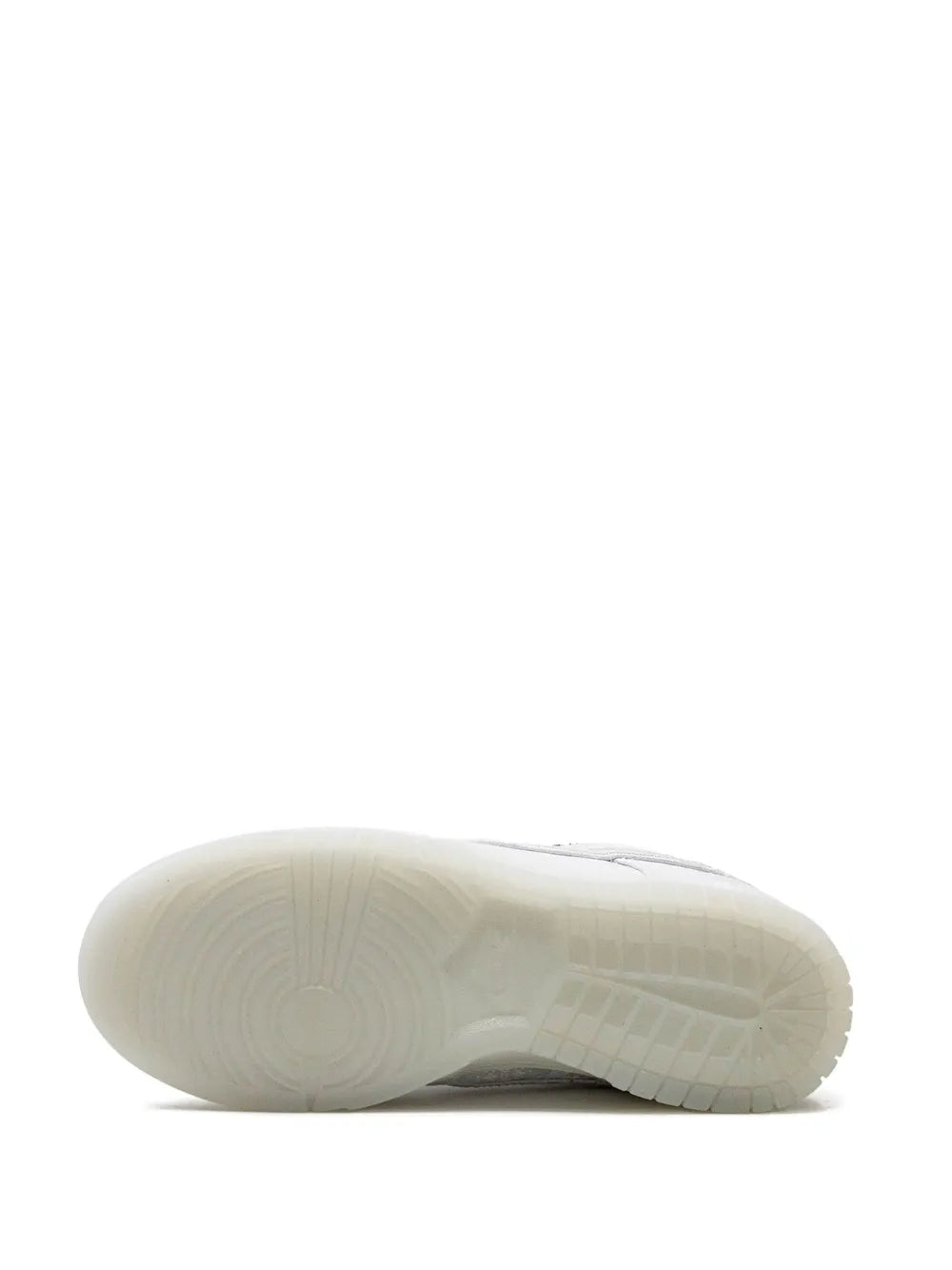 Nike Dunk Low Fragment Design - Clot Sneakers Grazuv Mart