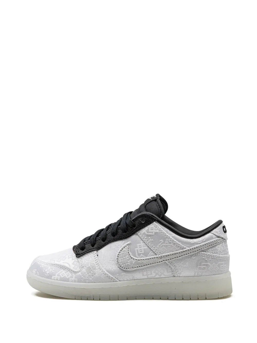 Nike Dunk Low Fragment Design - Clot Sneakers Grazuv Mart