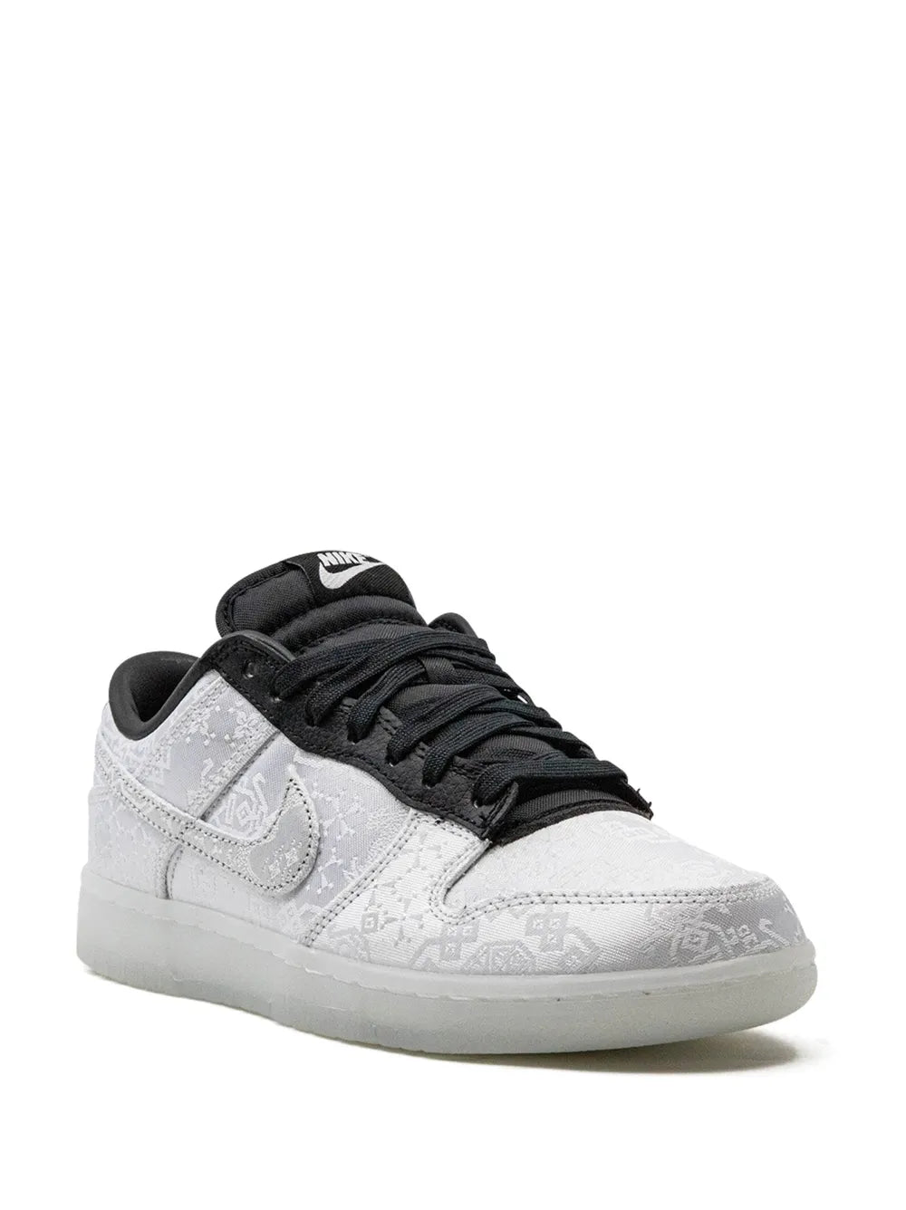 Nike Dunk Low Fragment Design - Clot Sneakers Grazuv Mart