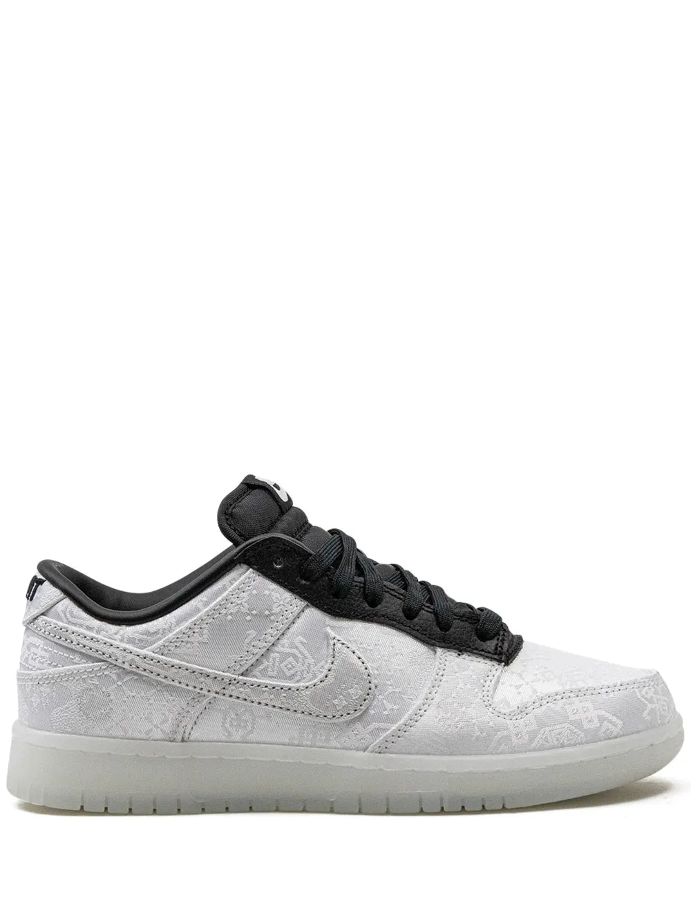 Nike Dunk Low Fragment Design - Clot Sneakers Grazuv Mart