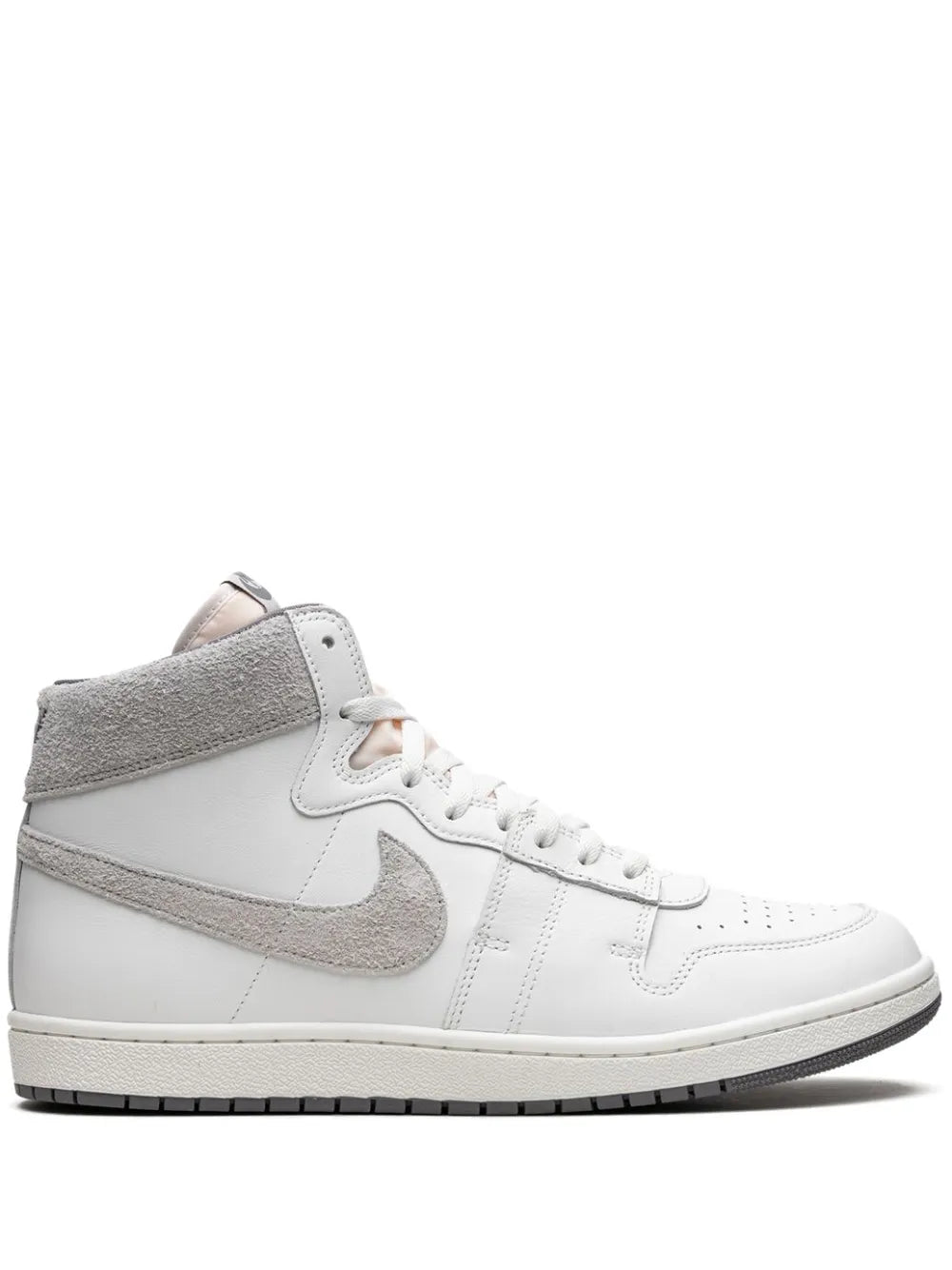 Nike Air Ship Pe Sp Tech Grey Sneakers Grazuv Mart