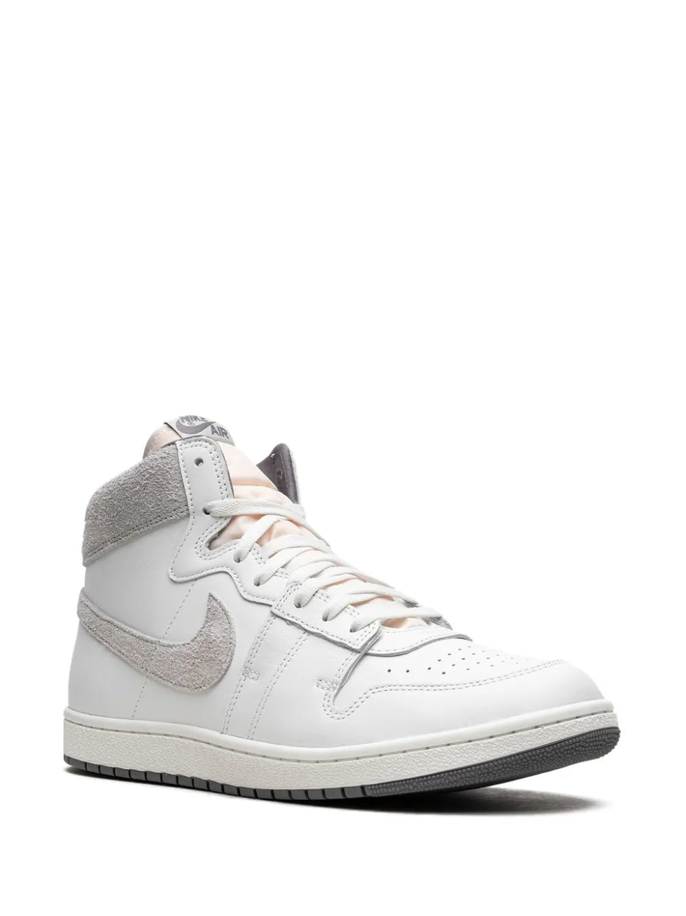 Nike Air Ship Pe Sp Tech Grey Sneakers Grazuv Mart