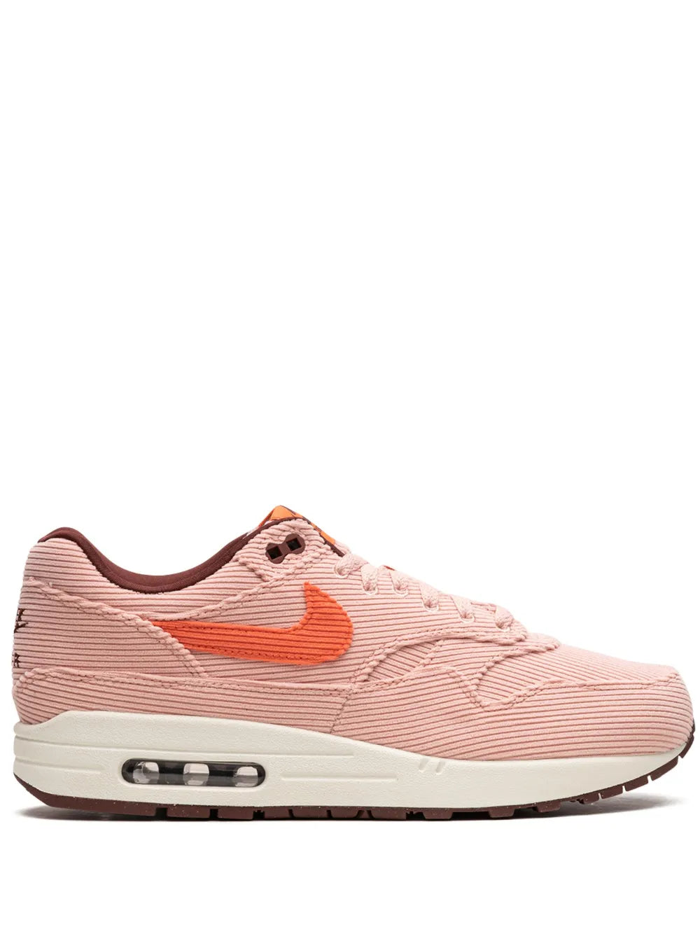 Nike Air Max 1 Premium Coral Stardust Sneakers Grazuv Mart
