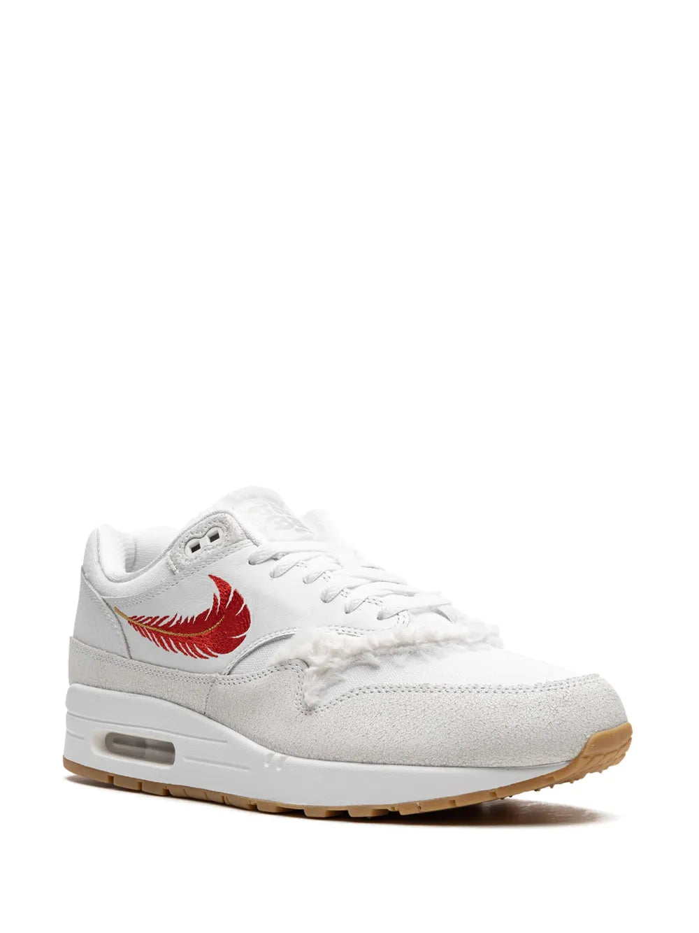Nike Air Max 1 The Bay Sneakers Grazuv Mart