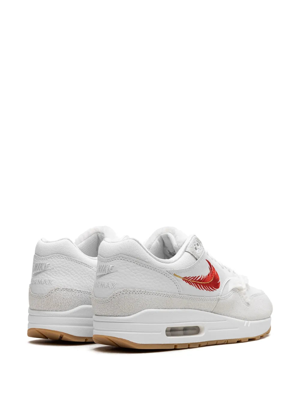 Nike Air Max 1 The Bay Sneakers Grazuv Mart
