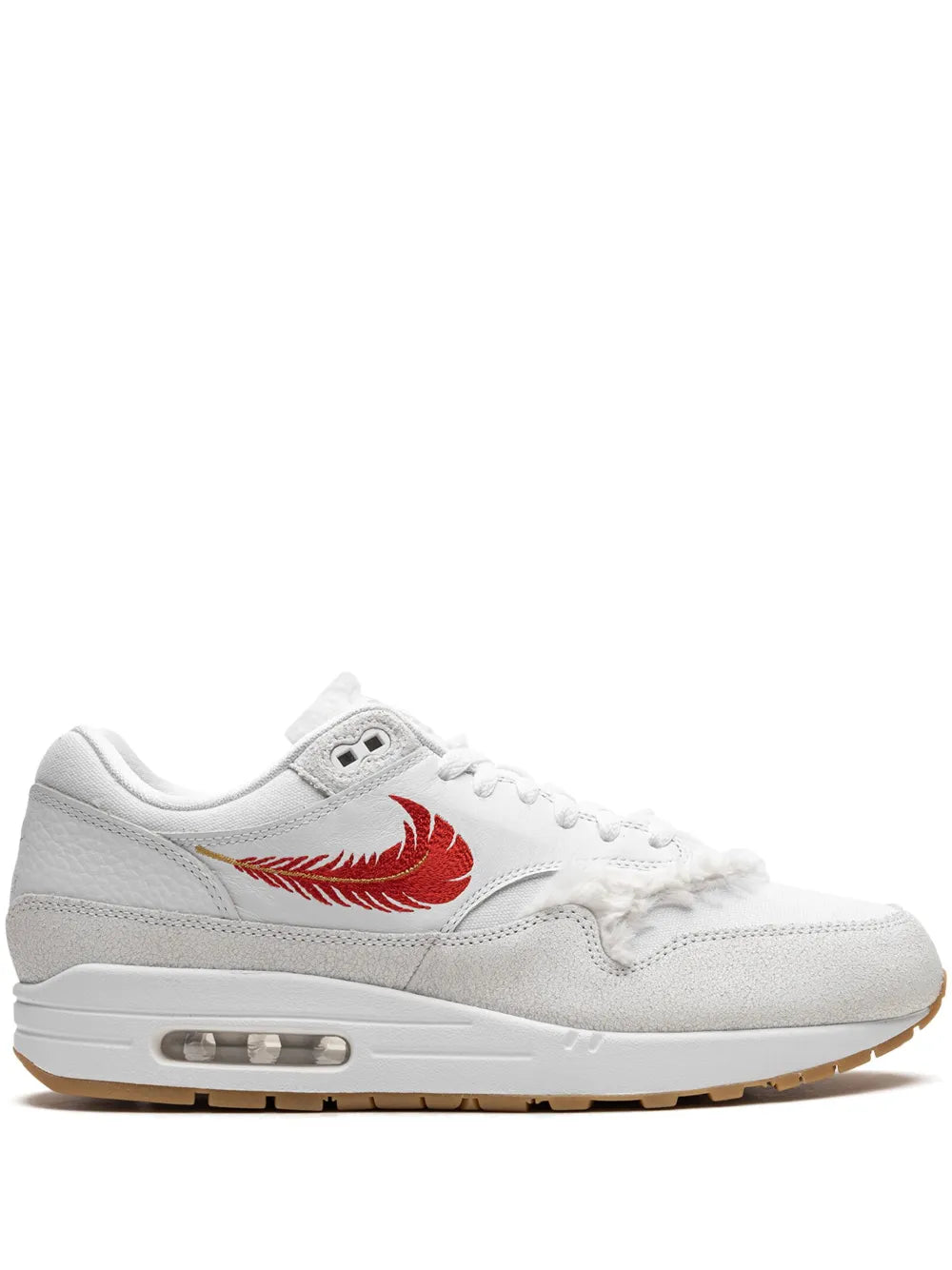 Nike Air Max 1 The Bay Sneakers Grazuv Mart