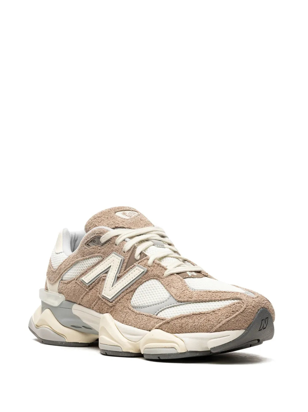 New Balance 9060 Driftwood Sneakers Grazuv Mart