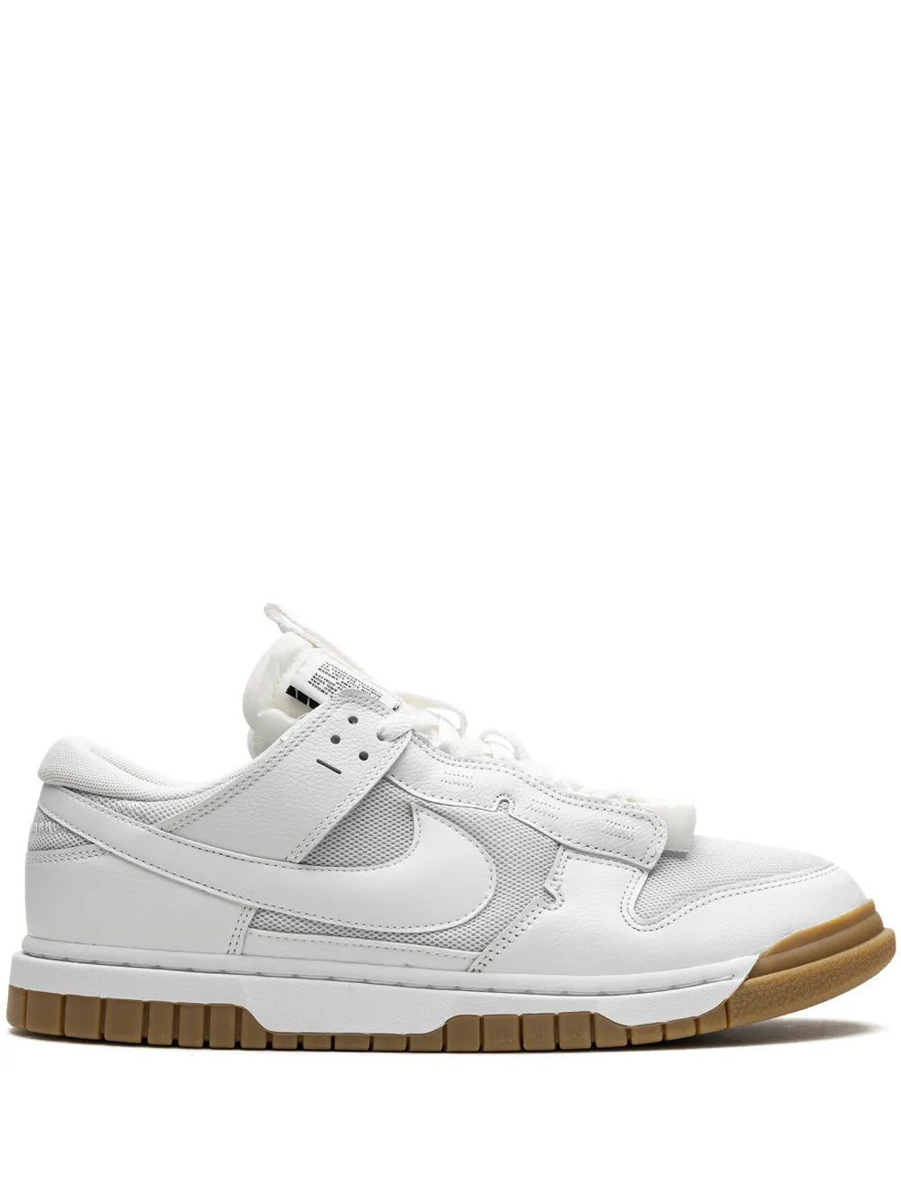 Nike Air Dunk Jumbo Photon Dust Sneakers Grazuv Mart