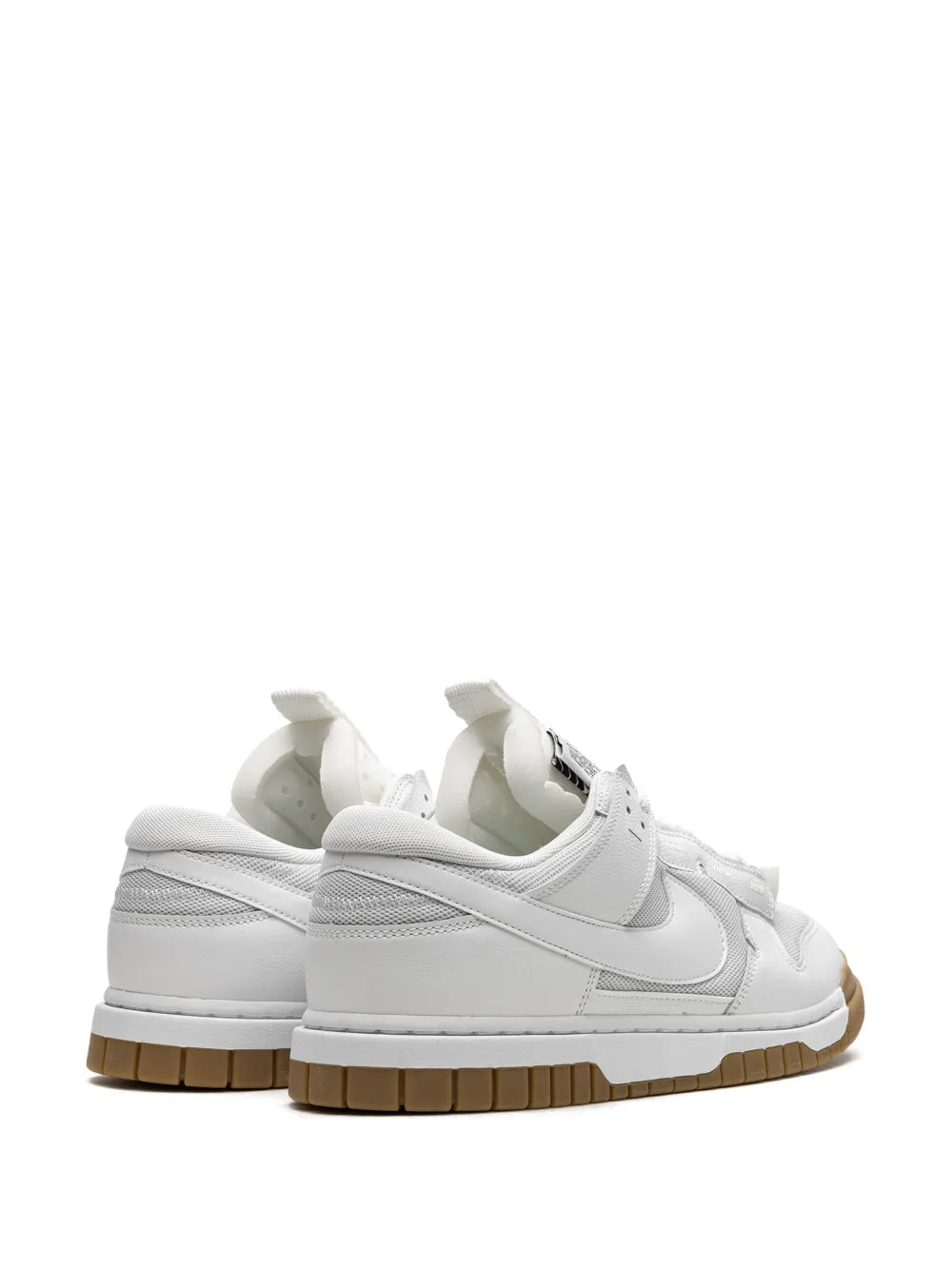 Nike Air Dunk Jumbo Photon Dust Sneakers Grazuv Mart