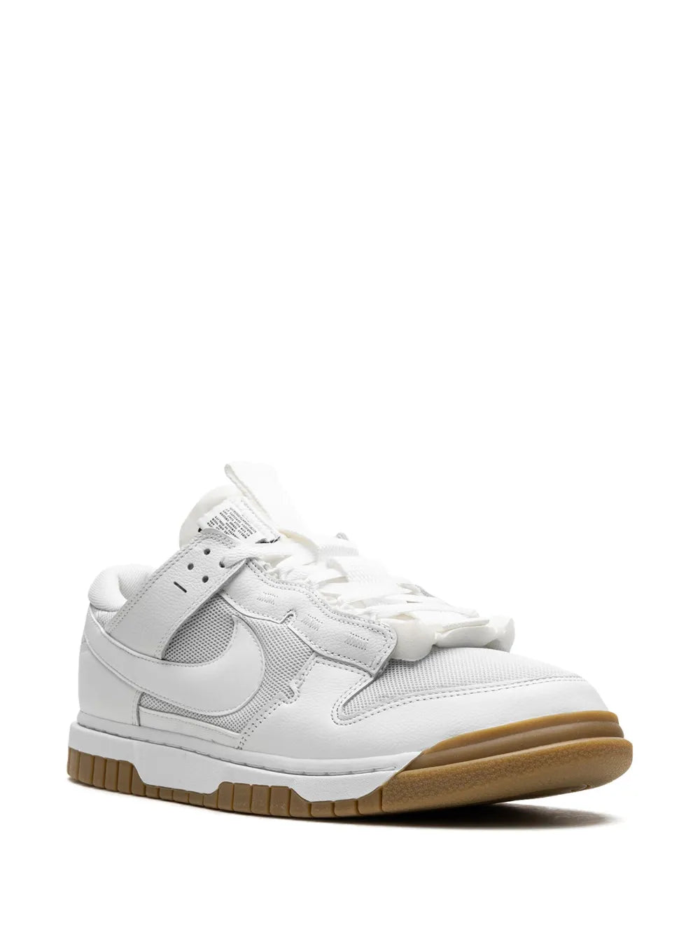 Nike Air Dunk Jumbo Photon Dust Sneakers Grazuv Mart