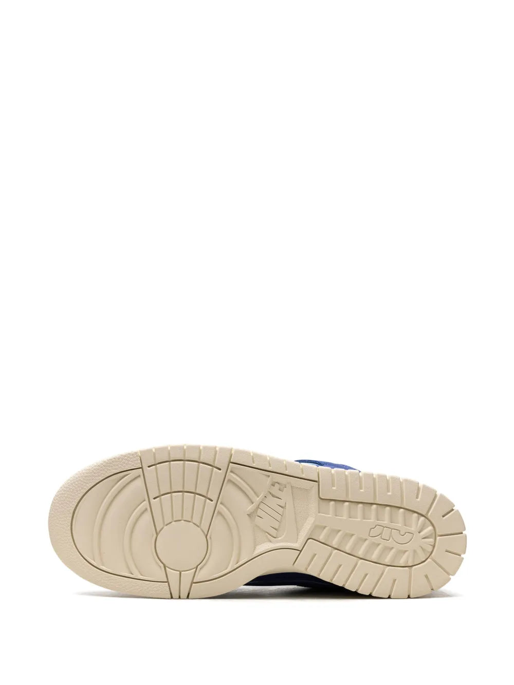 Nike Air Dunk Jumbo University Blue Sneakers Grazuv Mart