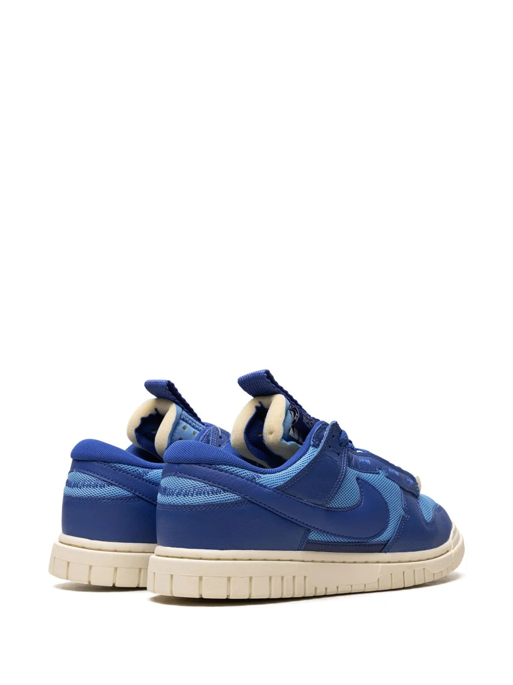 Nike Air Dunk Jumbo University Blue Sneakers Grazuv Mart