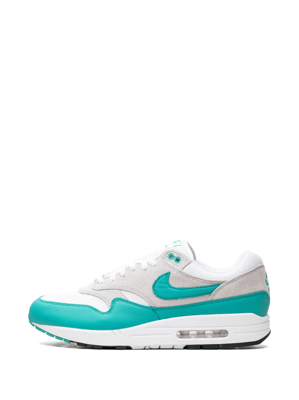 Nike Air Max 1 Aquatone Sneakers Grazuv Mart