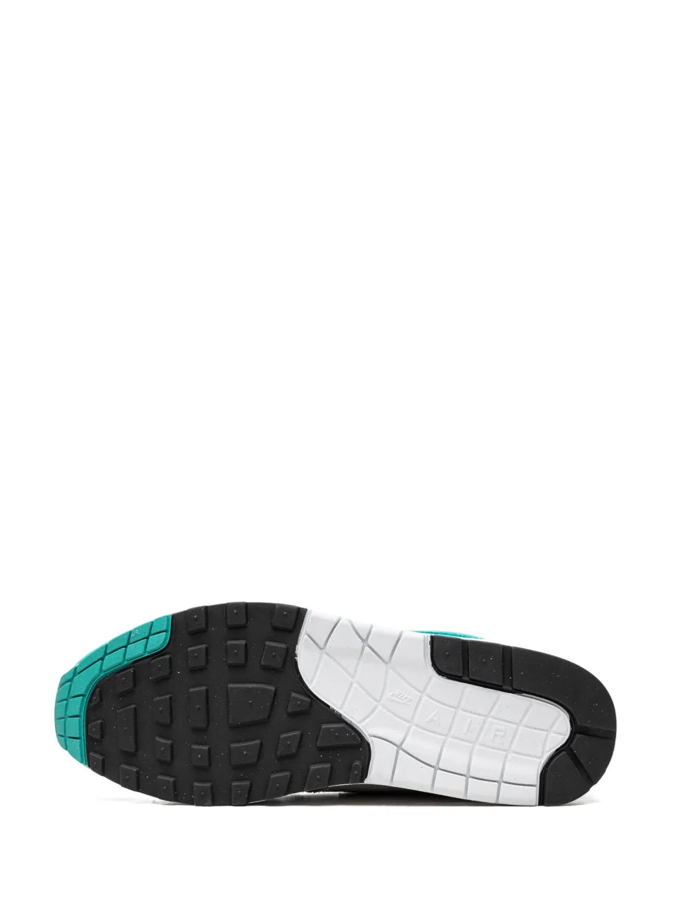 Nike Air Max 1 Aquatone Sneakers Grazuv Mart